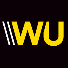 Pay by Western Union