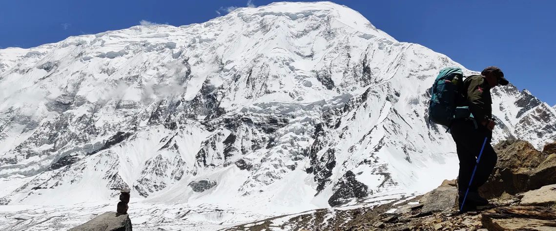 annapurna-region-peak-climbing