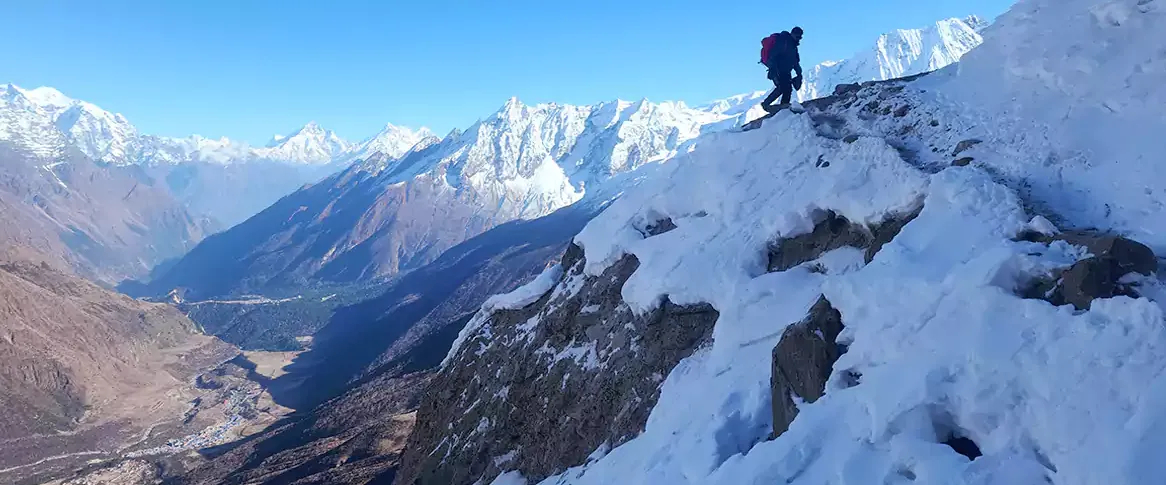 nepal-in-december