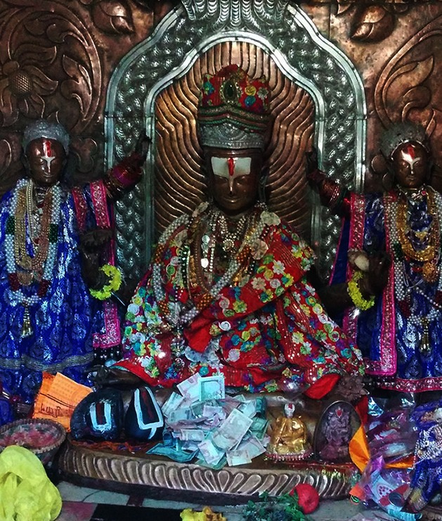 Muktinath Darshan Yatra