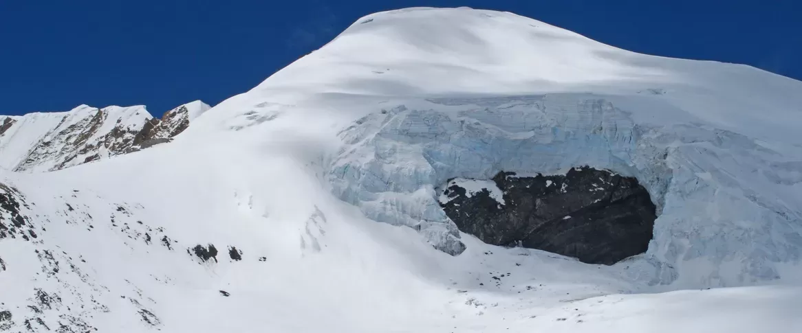 sarebung_peak